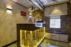 Sun Guest House